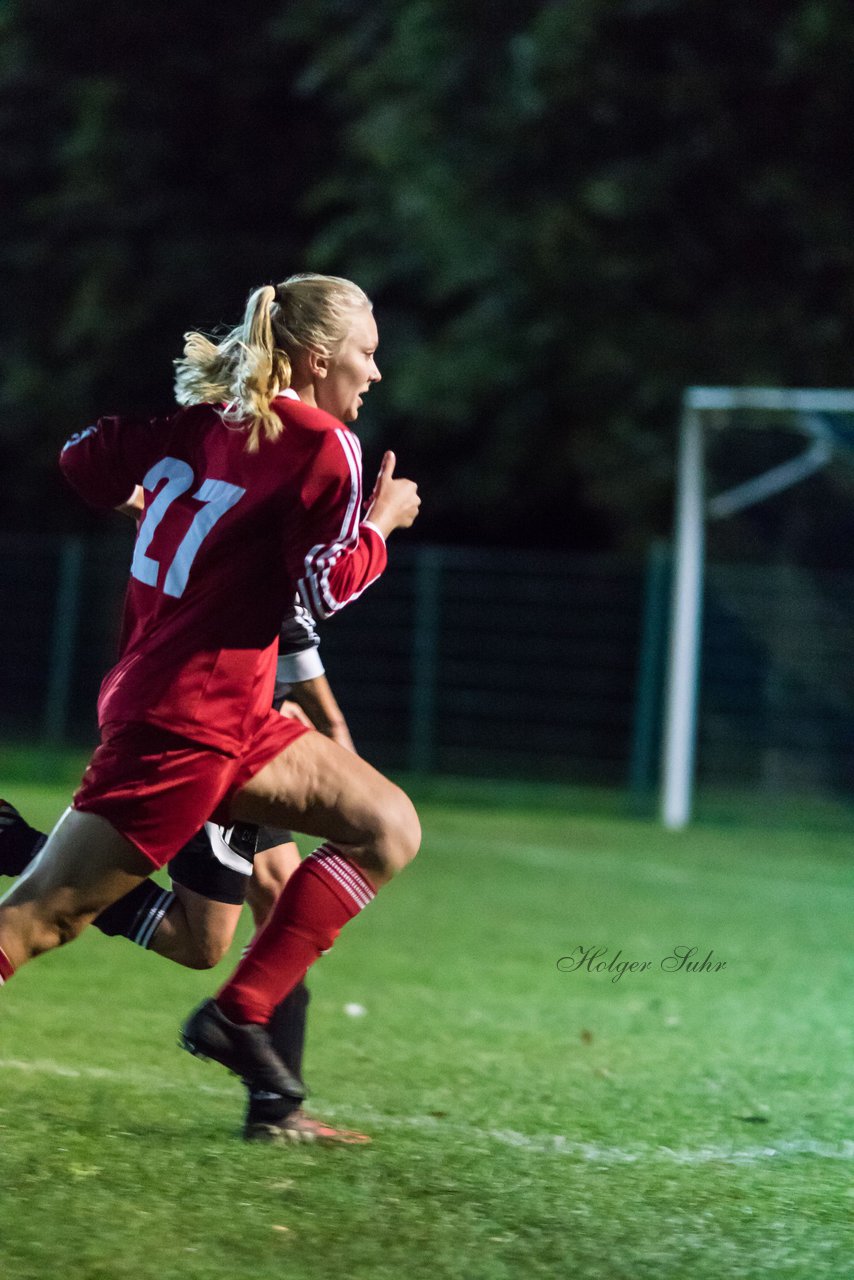 Bild 224 - Frauen SG Krempe/ETSV F. Glueckstadt - TSV Heiligenstedten : Ergebnis: 8:0